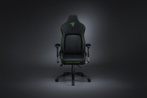 רייזר מכריזה על כסא גיימינג ארגונומי בשם Razer Iskur